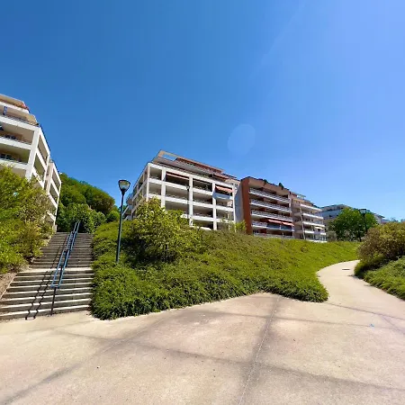 Apartment Atelier Des Reves - Au Coeur De - 88 M2 Besancon