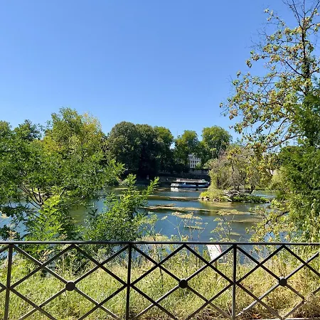 Apartment Atelier Des Reves - Au Coeur De - 88 M2