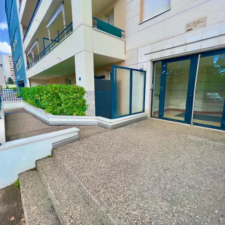 Atelier Des Reves - Au Coeur De - 88 M2 Apartment *