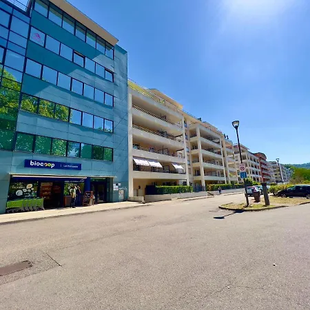 Atelier Des Reves - Au Coeur De - 88 M2 *